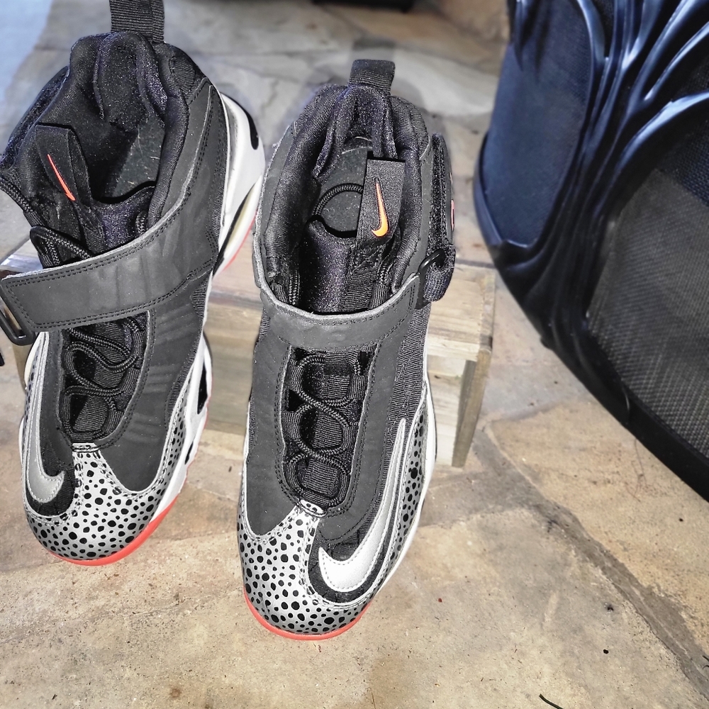 Ken Griffy shoes - Picture 2 of 15